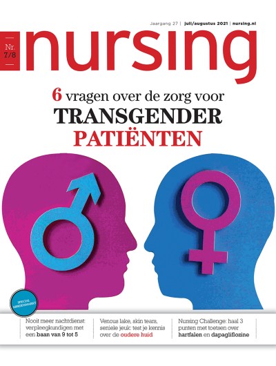 Nursing 7-8/2021