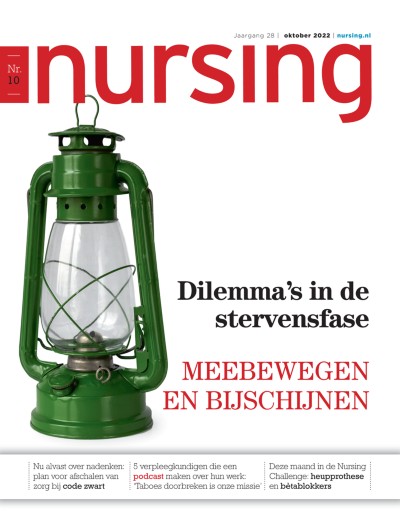 Nursing 10/2022
