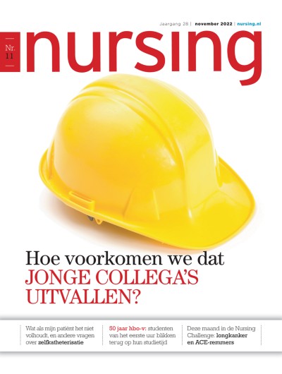 Nursing 11/2022