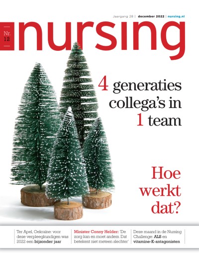 Nursing 12/2022
