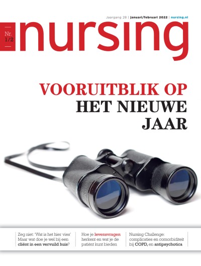 Nursing 1-2/2022