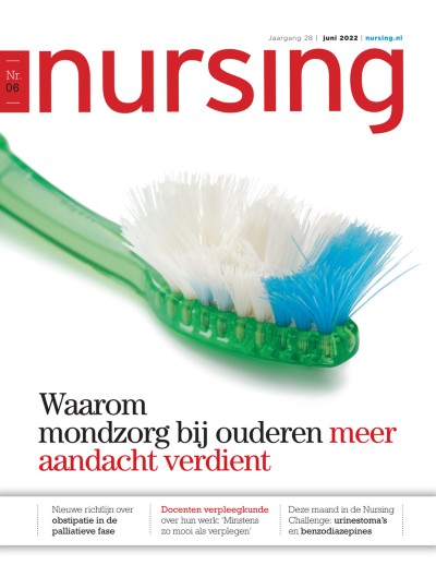 Nursing 6/2022