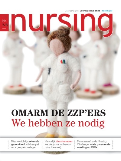 Nursing 7-8/2022