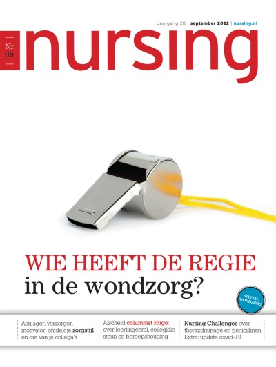 Nursing 9/2022