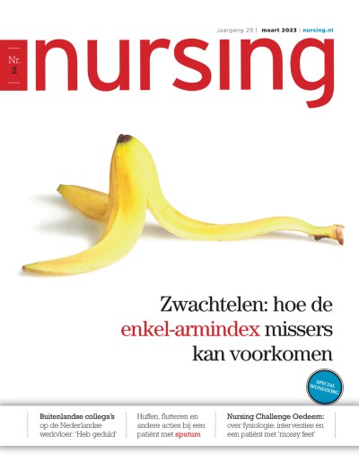 Nursing 2/2023
