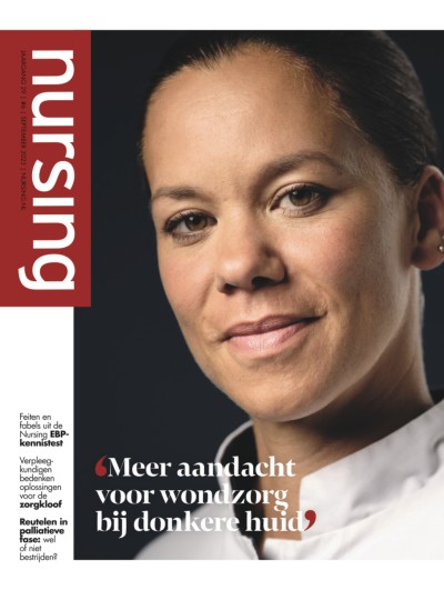 Nursing 6/2023
