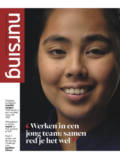 Nursing 7/2023