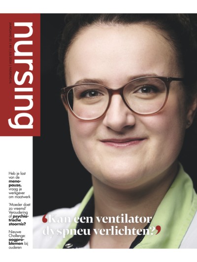 Nursing 5/2024