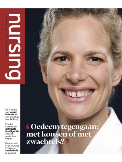 Nursing 7/2024