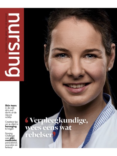 Nursing 2/2025
