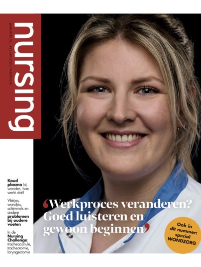 Nursing 3/2025