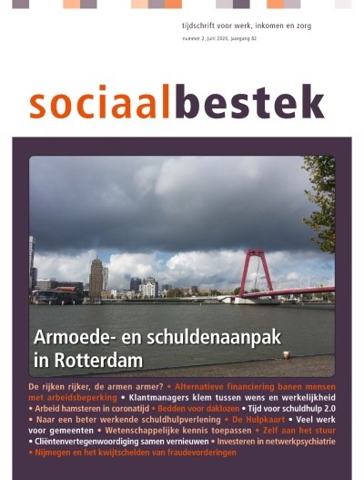 Sociaal Bestek 2/2020