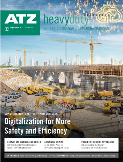 ATZheavy duty worldwide 3/2021