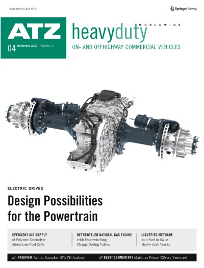 ATZheavy duty worldwide 4/2021