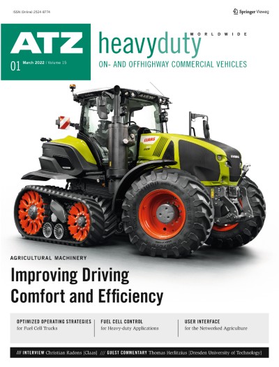 ATZheavy duty worldwide 1/2022