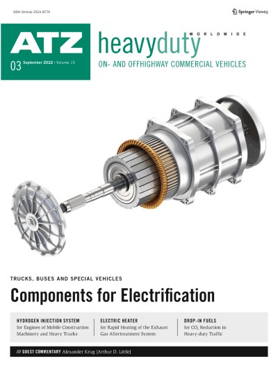ATZheavy duty worldwide 3/2022