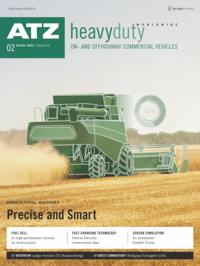 ATZheavy duty worldwide 2/2023