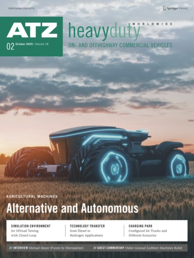 ATZheavy duty worldwide 2/2025