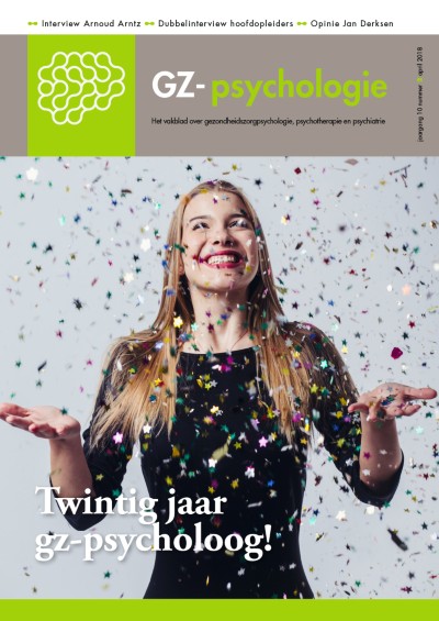 GZ - Psychologie 2/2018