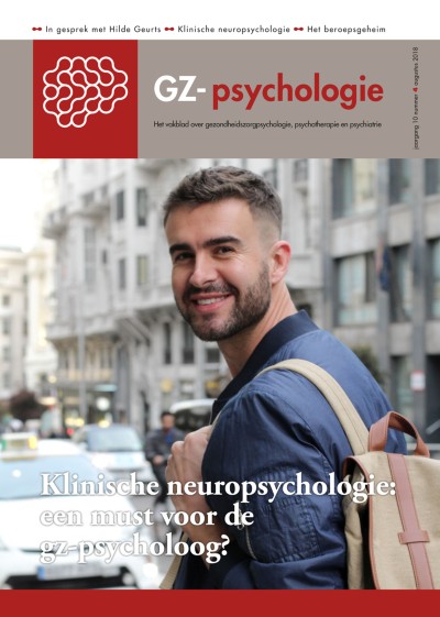 GZ - Psychologie 4/2018