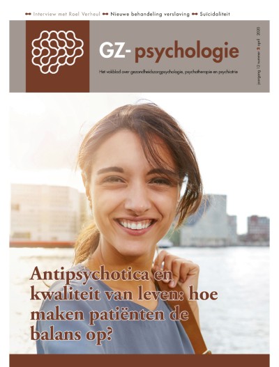 GZ - Psychologie 2/2020