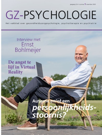 GZ - Psychologie 5/2020