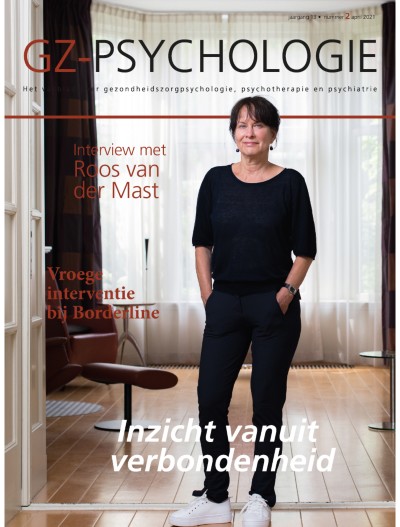 GZ - Psychologie 2/2021