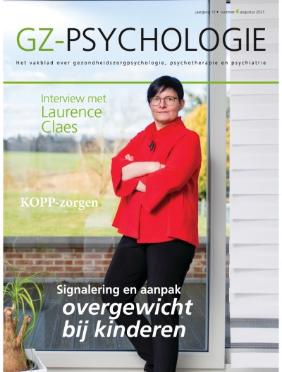 GZ - Psychologie 4/2021