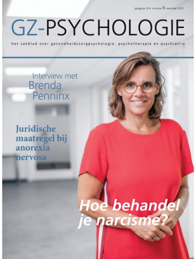 GZ - Psychologie 5/2021