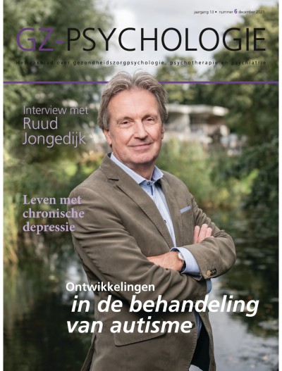 GZ - Psychologie 6/2021