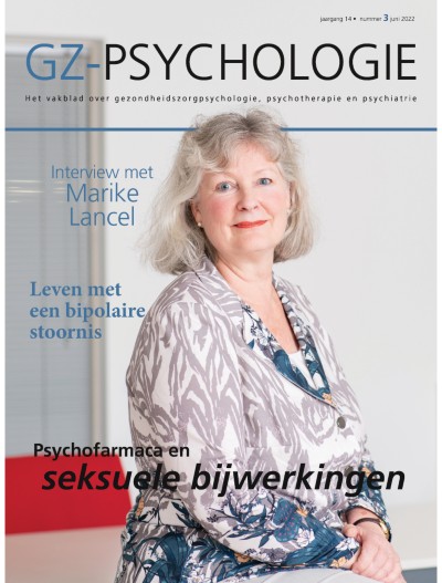 GZ - Psychologie 3/2022