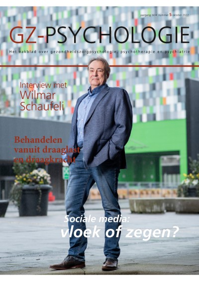 GZ - Psychologie 5/2022