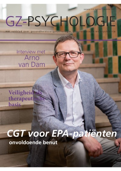GZ - Psychologie 6/2022
