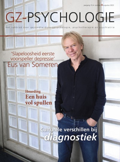 GZ - Psychologie 4/2023