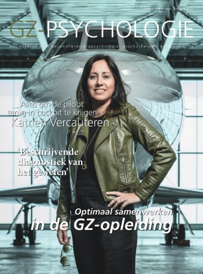 GZ - Psychologie 5/2023