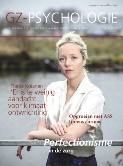GZ - Psychologie 2/2024