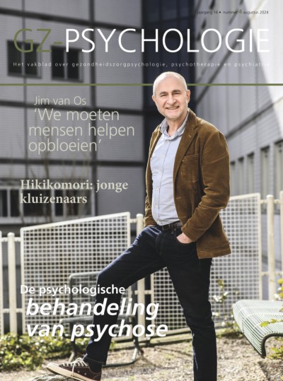 GZ - Psychologie 4/2024