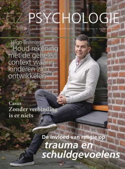 GZ - Psychologie 2/2025
