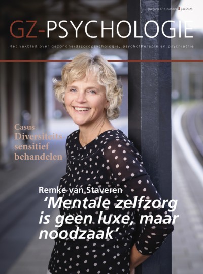 GZ - Psychologie 3/2025