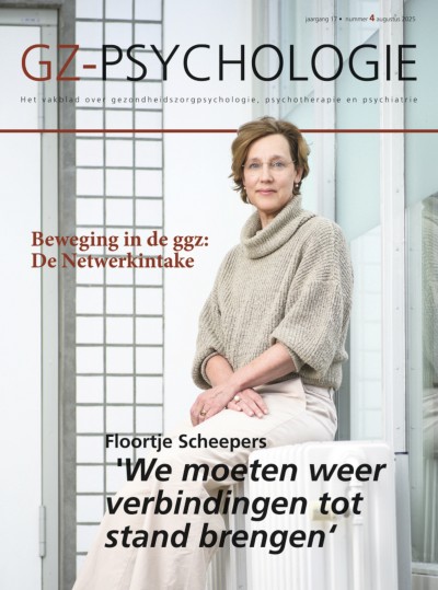 GZ - Psychologie 4/2025