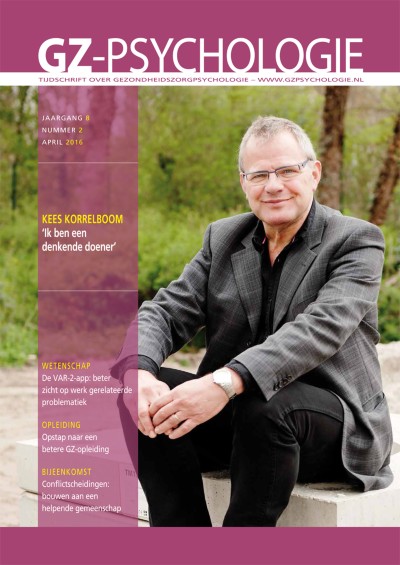 GZ - Psychologie 2/2016