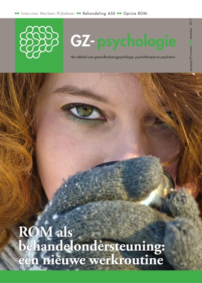 GZ - Psychologie 7-8/2017