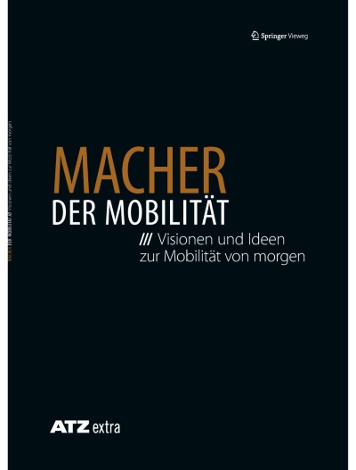 Sonderprojekte ATZ/MTZ 6/2021