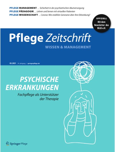APN in der kultursensiblen Palliativversorgung