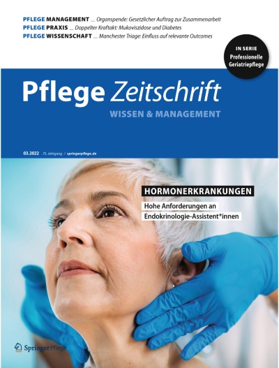 Intermediate Care in der Herz- und Gefäßchirurgie