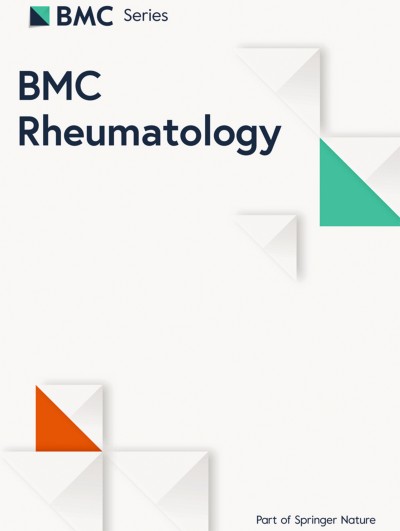 BMC Rheumatology 1/2020