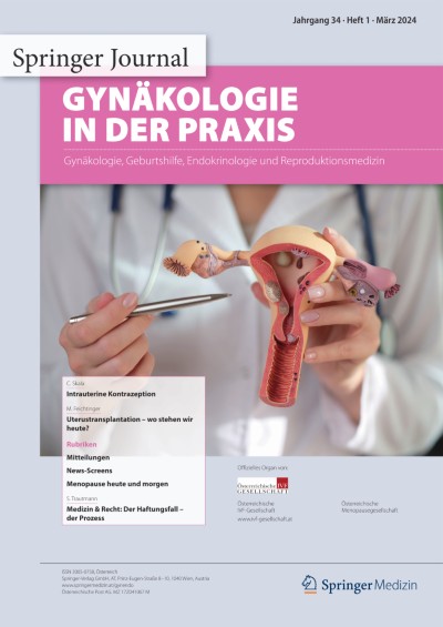 Warum leben Frauen länger?