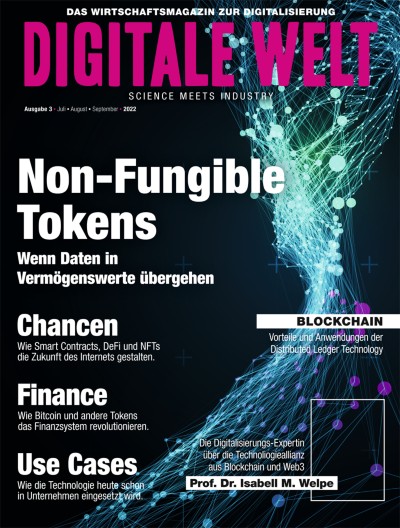 Digitale Welt 3/2022