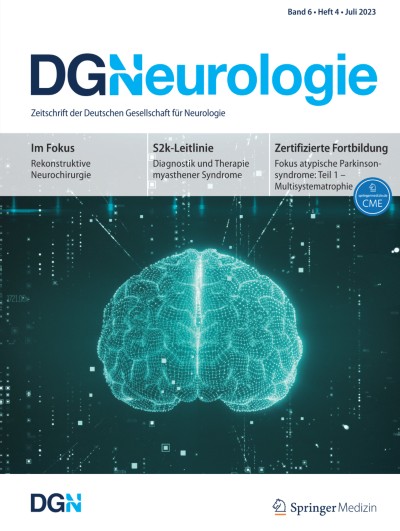 DGNeurologie 4/2023