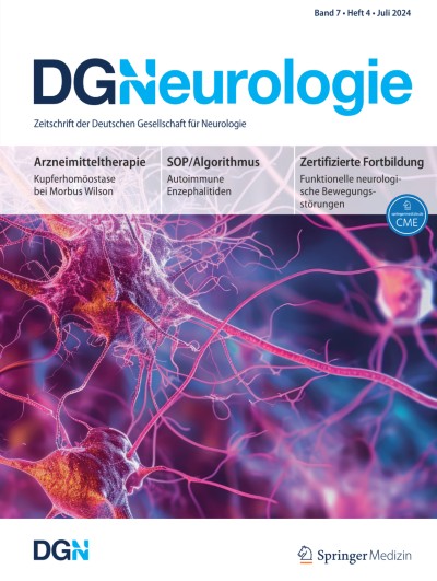 DGNeurologie 4/2024